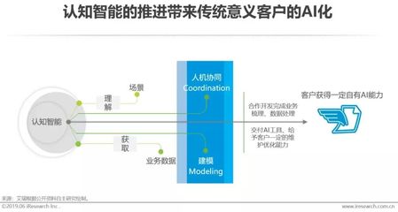 2019年中國人工智能基礎軟件開發研究報告
